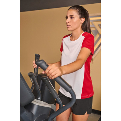 Ladies running shorts